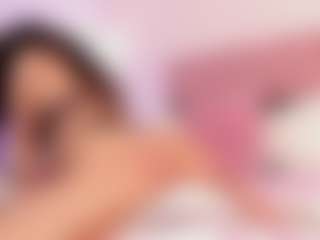 Melany Hiller's Live Sex Cam Show