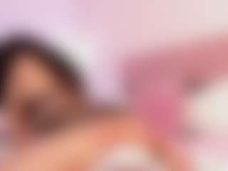 Melany Hiller's Live Sex Cam Show