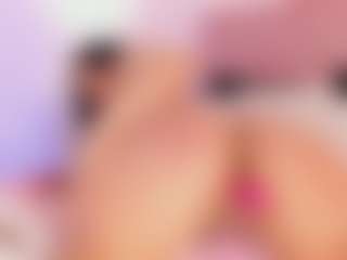 Melany Hiller's Live Sex Cam Show