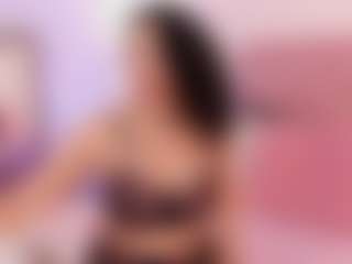Melany Hiller's Live Sex Cam Show