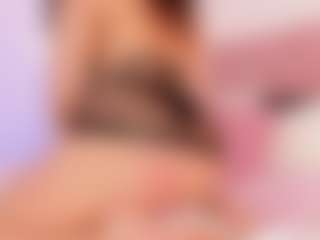 Melany Hiller's Live Sex Cam Show