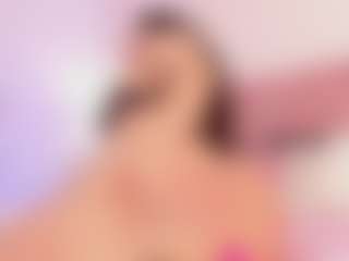 Melany Hiller's Live Sex Cam Show
