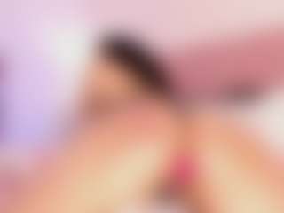 Melany Hiller's Live Sex Cam Show