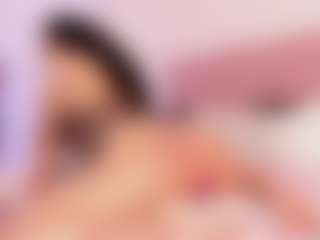Melany Hiller's Live Sex Cam Show