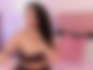 Melany Hiller's Live Sex Cam Show
