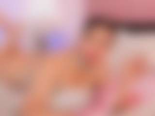 Melany Hiller's Live Sex Cam Show