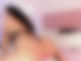 Melany Hiller's Live Sex Cam Show
