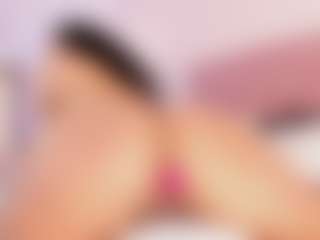 Melany Hiller's Live Sex Cam Show
