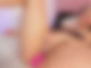 Melany Hiller's Live Sex Cam Show