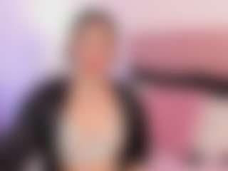 Melany Hiller's Live Sex Cam Show