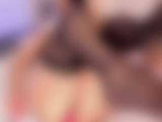 Melany Hiller's Live Sex Cam Show