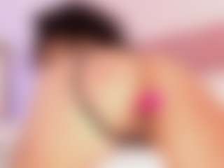 Melany Hiller's Live Sex Cam Show