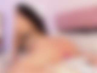 Melany Hiller's Live Sex Cam Show