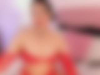 Melany Hiller's Live Sex Cam Show