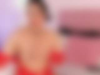 Melany Hiller's Live Sex Cam Show