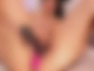 Melany Hiller's Live Sex Cam Show