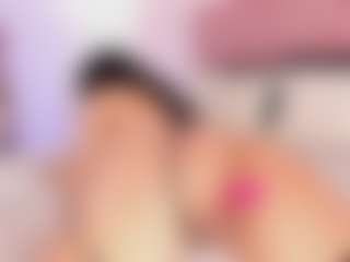 Melany Hiller's Live Sex Cam Show