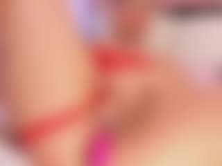 Melany Hiller's Live Sex Cam Show