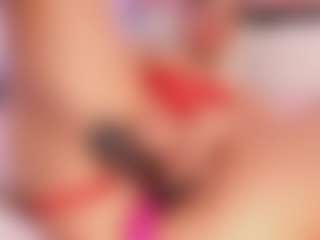 Melany Hiller's Live Sex Cam Show