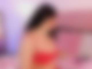 Melany Hiller's Live Sex Cam Show