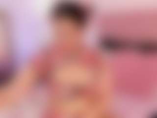 Melany Hiller's Live Sex Cam Show