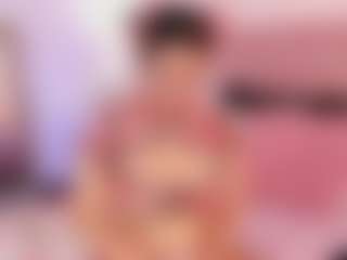 Melany Hiller's Live Sex Cam Show