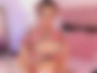 Melany Hiller's Live Sex Cam Show