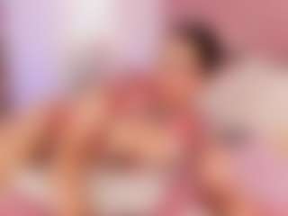 Melany Hiller's Live Sex Cam Show