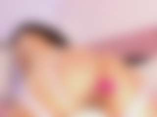 Melany Hiller's Live Sex Cam Show