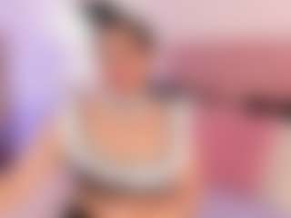 Melany Hiller's Live Sex Cam Show