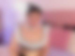 Melany Hiller's Live Sex Cam Show