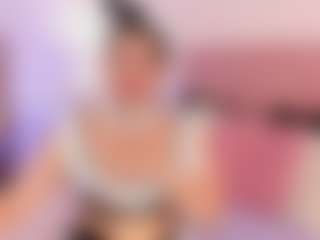 Melany Hiller's Live Sex Cam Show