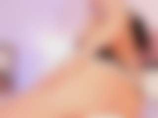 Melany Hiller's Live Sex Cam Show