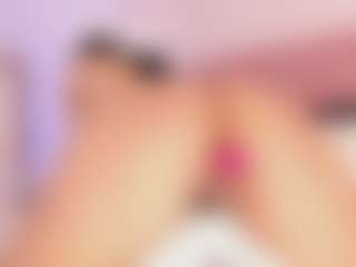 Melany Hiller's Live Sex Cam Show