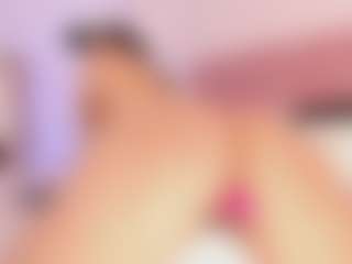 Melany Hiller's Live Sex Cam Show
