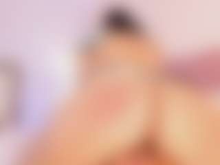 Melany Hiller's Live Sex Cam Show