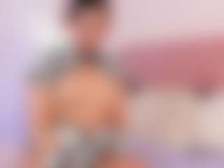 Melany Hiller's Live Sex Cam Show