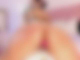 Melany Hiller's Live Sex Cam Show