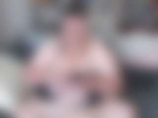 Live cam show with Cougar-BBW - Blue Eyes on Strip Flash - Live Sex Shows