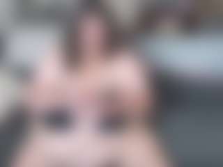 Live cam show with Cougar-BBW - Shaved Pussy MILF on Pornisteam.com