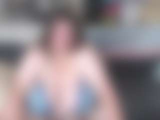 Cougar-BBW's Live Sex Cam Show