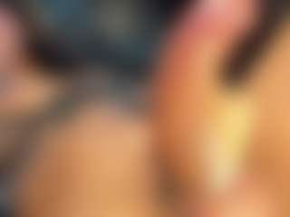 soysabrinats's Live Sex Cam Show