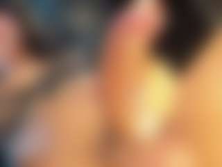 soysabrinats's Live Sex Cam Show