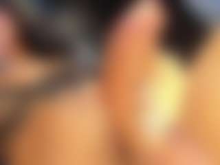 soysabrinats's Live Sex Cam Show