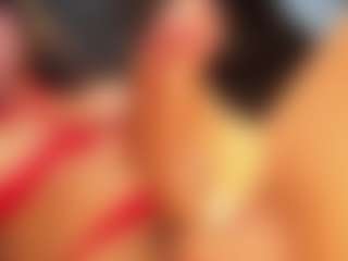 soysabrinats's Live Sex Cam Show