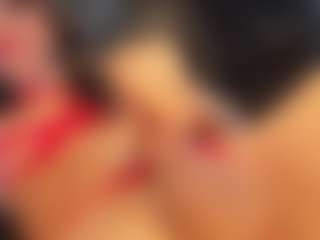 soysabrinats's Live Sex Cam Show