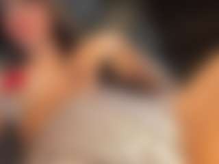 soysabrinats's Live Sex Cam Show