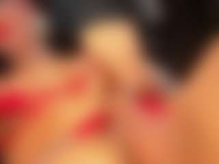 soysabrinats's Live Sex Cam Show