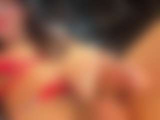 soysabrinats's Live Sex Cam Show
