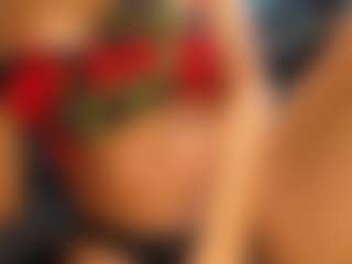 soysabrinats's Live Sex Cam Show